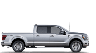 2025 Ford F-150® External Image 1